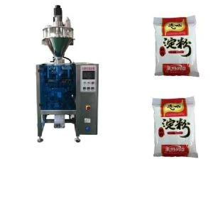 دستگاه بسته بندی پودر SP-320